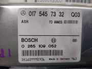 Türgriff Innen Links Hinten 7700352370H Renault DESDE ´98 2.2 Diesel