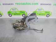 Türschloss Links Vorne 957404A010 Hyundai H-1/Starex Bus 2.5 Tci (D4BH)