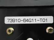 Airbag Beifahrer 7391064G11T01 Suzuki Baleno (GA/GB) Schrägheck 3-drs 1.3 GL 16V (G13BB)