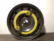 Felge 6R0601027D Volkswagen Polo V (6R) Schrägheck 1.6 TDI 16V 90 (CAYB) CAYB