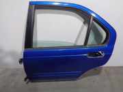 Tür Links Hinten AZUL MG ZS Limousine 1.8 16V 120 (18K4F)