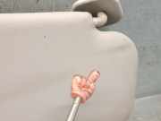 Sonnenblende Links 8143HS Peugeot 307 BREAK / SW (S1) 2.0 HDi CAT