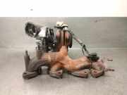 Turbolader 03G253014K Seat Leon (1P1) Schrägheck 5-drs 2.0 TDI 16V FR (CFJA)