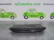 Multifunctionelle Display 93700B2BA0CA Kia Soul II (PS) Großraumlimousine 1.6 GDI 16V (G4FD)