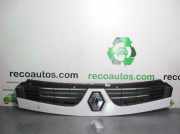 Grill 8200426365 Renault MASTER II PH. 2 DOKA/PR. FGST 2.5 Diesel dCi FAP CAT