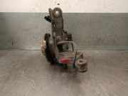 Achsschenkel Halter Links Vorne A4533320200 Smart Forfour (453) Schrägheck 5-drs Electric Drive, EQ (5AL60)