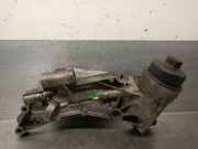 Ölfiltergehäuse 12992593 Opel Astra H SW (L35) Kombi 1.6 16V Twinport (Z16XER)