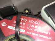Lichtschalter 25540CC001 Nissan Murano (Z50) SUV 3.5 V6 24V 4x4 (VQ35DE)