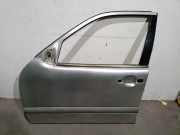 TÃ¼r Links Vorne A2107200105 Mercedes-Benz E (W210) Limousine 2.9 E-290 TDi (OM602.982)