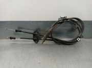 Handbremshebel GS1D44410B Mazda 6 Sport (GH14/GHA4) Schrägheck 2.2 CDVi 16V 125 (R2)