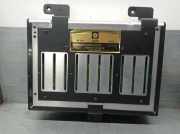 Antenne Verstärker 4760399 Chrysler New Yorker Limousine 3.5-V6 24V (F(V6-215))