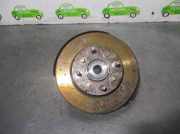 Achsschenkel Halter Links Vorne 5171529000 Hyundai Lantra/Elantra II Limousine 2.0i GLS 16V (G4GF)