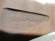 Felge 529101J805 Hyundai i20 Schrägheck 1.2i 16V (G4LA)