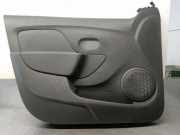 Türverkleidung Links Vorne 809013299R Dacia Logan II Limousine 1.2 16V (D4F-F732)