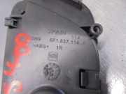 Türgriff Innen Rechts Vorne 5F1837114A Seat ST (5F8) 2.0 TDI