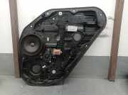 Fensterheber Rechts Hinten 83480A6020 Hyundai i30 (GDHB5) Schrägheck 1.4 CRDi Blue Drive 16V (D4FC)