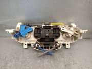 Bedienung Klimaanlage 69837001 Renault Twingo II (CN) SchrÃ¤gheck 3-drs 1.5 dCi 70 (K9K-740(K9K-17))