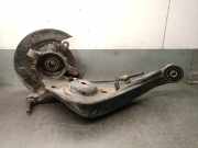 Achsschenkel Halter Links Hinten 5272126100 Hyundai Santa Fe I SUV 2.0 CRDi 16V 4x2 (D4EA)