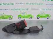 G?rtelschnalle Links Hinten 7700844723 Renault (B56) 1.9 dTi Diesel CAT