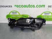 Türgriff Innen Rechts Vorne 826203Z010HZ Hyundai i40 (VFA) Limousine 1.7 CRDi 16V (D4FD)