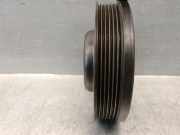 Kurbelwellen-Riemenscheibe 038105243M Audi A3 (8P1) Schrägheck 3-drs 2.0 TDI 16V (CFFB)