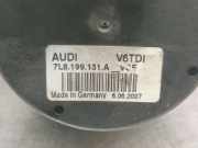 Motorhalter Rechts 7L8199131A Audi Q7 (4LB) SUV 3.0 TDI V6 24V (BUG)