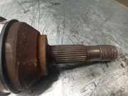 Antriebswelle Rechts Vorne Peugeot Boxer (244) Van 2.2 HDi (DW12TED(4HY))