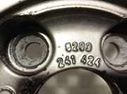 Felge 8200241424 Renault II (BG0/1_) 1.9 dCi (BG08, BG0G)