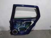 T?r Rechts Hinten 9008N3 Peugeot SW 1.6 HDi