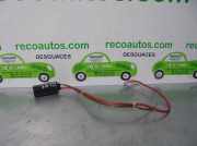 Relais 1405470101 Mercedes-Benz S (C140) Coupé 5.0 500 SEC 32V (M119.970)