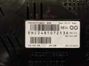 Tachoeinheit Kmh 248107253R Renault III BERLINA 5P 1.2 (BZ16, BZ28)