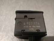Schalter Für Elekt. Fensterheber Links Hinten 6902174 BMW 3 serie (E46/4) Limousine 320d 16_V (M47N(204D4))