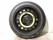 Reserverad 52910A6900 Kia Cee'd (JDB5) Schrägheck 5-drs 1.6 CRDi 16V VGT (D4FB)