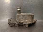 Ölkühler 55599943 Opel Zafira Tourer (P12) Großraumlimousine 1.6 CDTI 16V ecoFLEX 120 (B16DTH)