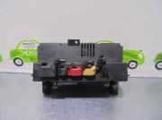 Bedienung Klimacontrolle 735302891 Lancia Lybra Limousine 1.9 JTD (AR37.101)