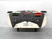 Tachoeinheit Kmh P8200481671 Nissan Kubistar (F10/F11) Van 1.5 dCi 65 (K9K-704)