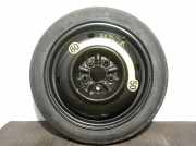 Reserverad 5291039910 Hyundai Coupe Coupé 1.6 16V (G4ED)