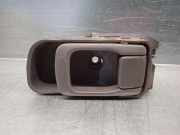 Türgriff Innen Rechts Vorne 806702S410 Nissan King Cab/Pickup 4x4 (D22) Pick-up 2.5 dCi 16V (YD25DDTi)