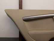Türverkleidung Links Hinten 30649475 Volvo S80 (AR/AS) Limousine 3.0 T6 24V AWD (B6304T4)