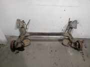 Hinterachse 50705127 Fiat (169) 1.3 JTD CAT