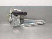 Fensterheber Links Hinten 698400D230 Toyota Yaris III (P13) Schrägheck 1.0 12V VVT-i (1KR-FE)