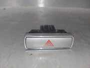 Warnleuchte Schalter 6M2T13A350AB Ford Mondeo IV Limousine 2.0 TDCi 140 16V (QXBA)