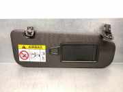 Sonnenblende Rechts 85202A2000WK Kia Pro cee'd (JDB3) Schrägheck 3-drs 1.6 CRDi 16V VGT (D4FB)