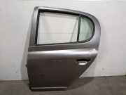 TÃ¼r Links Hinten 6700452012 Toyota Yaris (P1) SchrÃ¤gheck 1.4 D-4D (1NDTV)