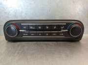Bedienung Klimacontrolle 97250J7210 Kia Xceed SUV 1.0 T-GDi 12V (G3LE)