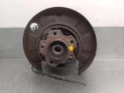 Achsschenkel Halter Links Hinten 4591121000 SsangYong Rodius Großraumlimousine 2.7 270 Xdi 20V 4x2 (M665.925(Euro 4))