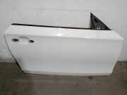 Tür Rechts Vorne 41515A2A378 BMW 1 serie (E81) Schrägheck 3-drs 118d 16V (N47-D20A)