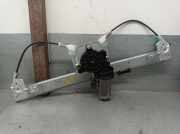 Fensterheber Links Vorne 51786729 Fiat Grande Punto (199) SchrÃ¤gheck 1.3 JTD Multijet 16V VGT (199.A.3000)