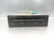 Radio 1J0035119B Volkswagen Golf IV (1J1) SchrÃ¤gheck 1.9 TDI 110 (ASV) ASV