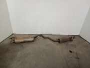 Nebelscheinwerfer Links Vorne 13401153 Opel Astra K Sports Tourer Kombi 1.6 BiTurbo CDTI 16V (B16DTR)